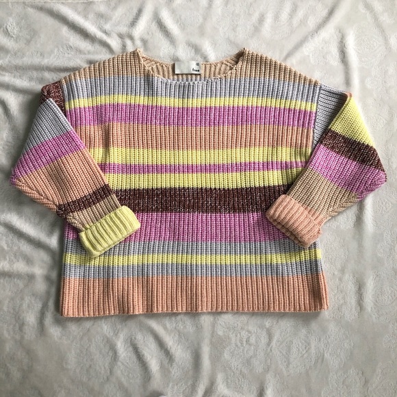 Wilfred Stellar Sweater